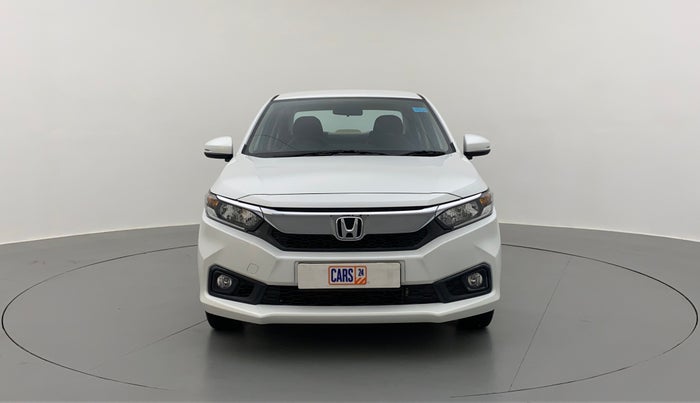 2020 Honda Amaze 1.2 VXMT I VTEC, Petrol, Manual, 25,663 km, Highlights