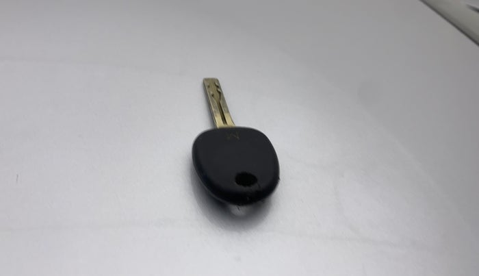 2010 Hyundai i20 MAGNA 1.2, Petrol, Manual, 60,995 km, Lock system - Central lock not working