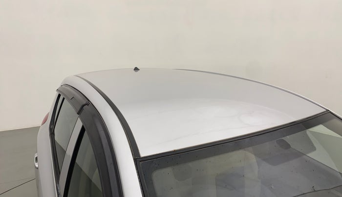 2010 Hyundai i20 MAGNA 1.2, Petrol, Manual, 60,995 km, Roof