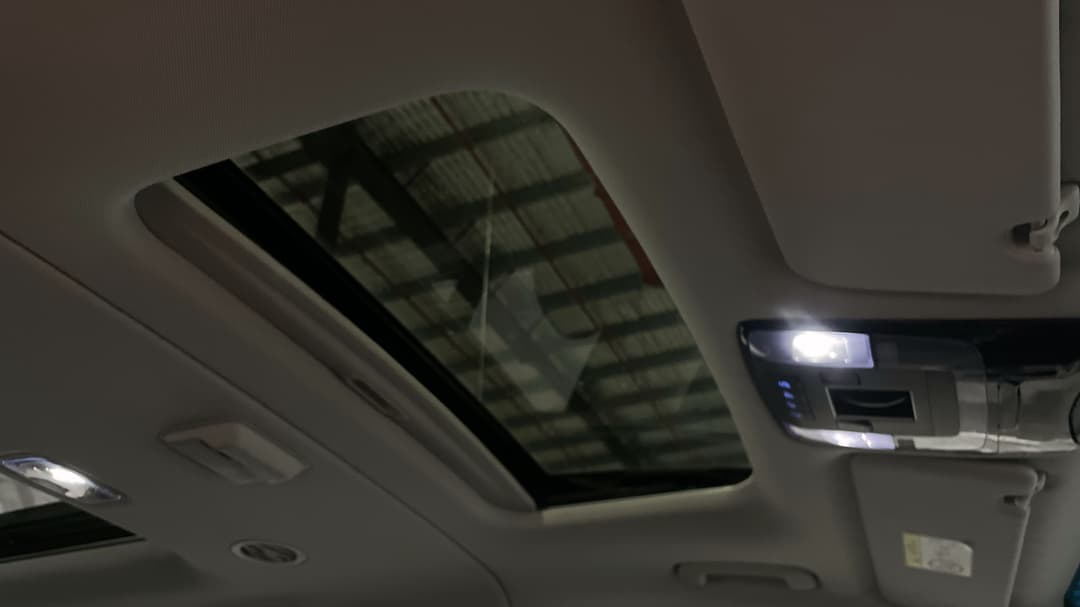 2021 Hyundai Staria Highlander, Automatic, 95607 km, Interior Sunroof/Moonroof