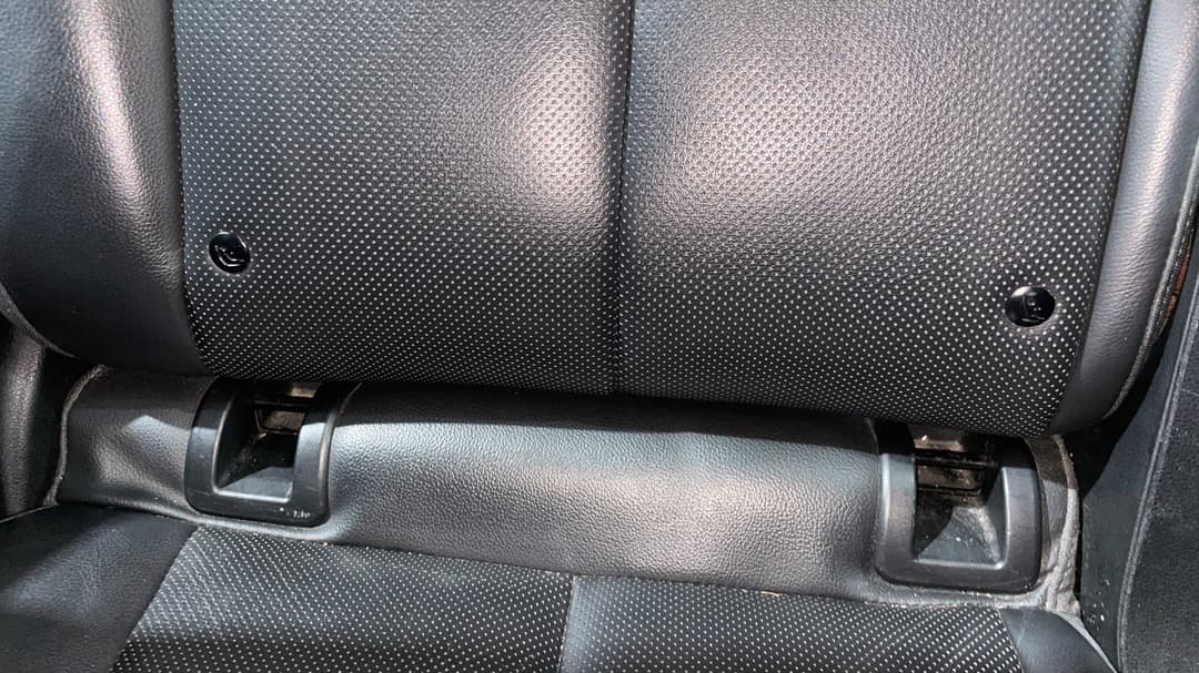 2021 Hyundai Staria Highlander, Automatic, 95607 km, Child Seat Anchor Points