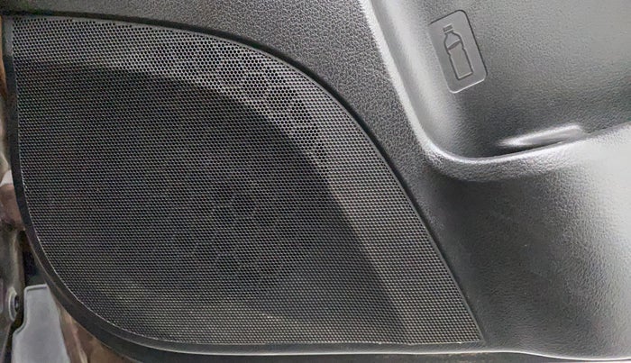 2015 Maruti S Cross ZETA 1.3, Diesel, Manual, 95,189 km, Speaker