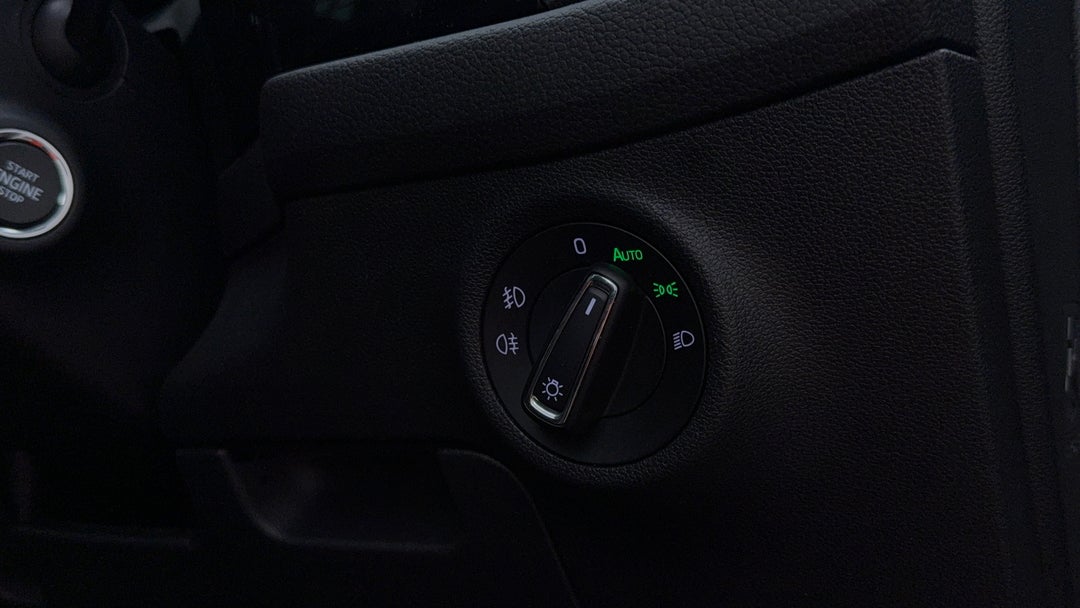 Utility Switches/Buttons