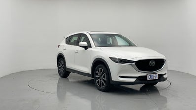 2019 Mazda CX-5 Gt (4x4) Automatic, 46k km Petrol Car