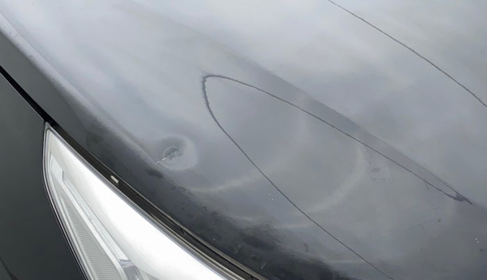 2018 Hyundai Verna 1.6 VTVT SX O, Petrol, Manual, 67,110 km, Bonnet (hood) - Minor scratches