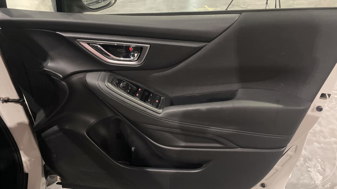 2023 Subaru Forester 2.5i (AWD), Automatic, 31341 km, Speaker View