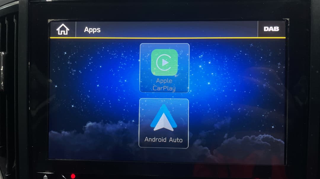 2023 Subaru Forester 2.5i (AWD), Automatic, 31341 km, Android/Apple Car Play