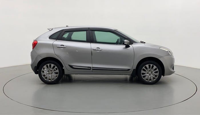 2016 Maruti Baleno ALPHA PETROL 1.2, Petrol, Manual, 36,148 km, Right Side