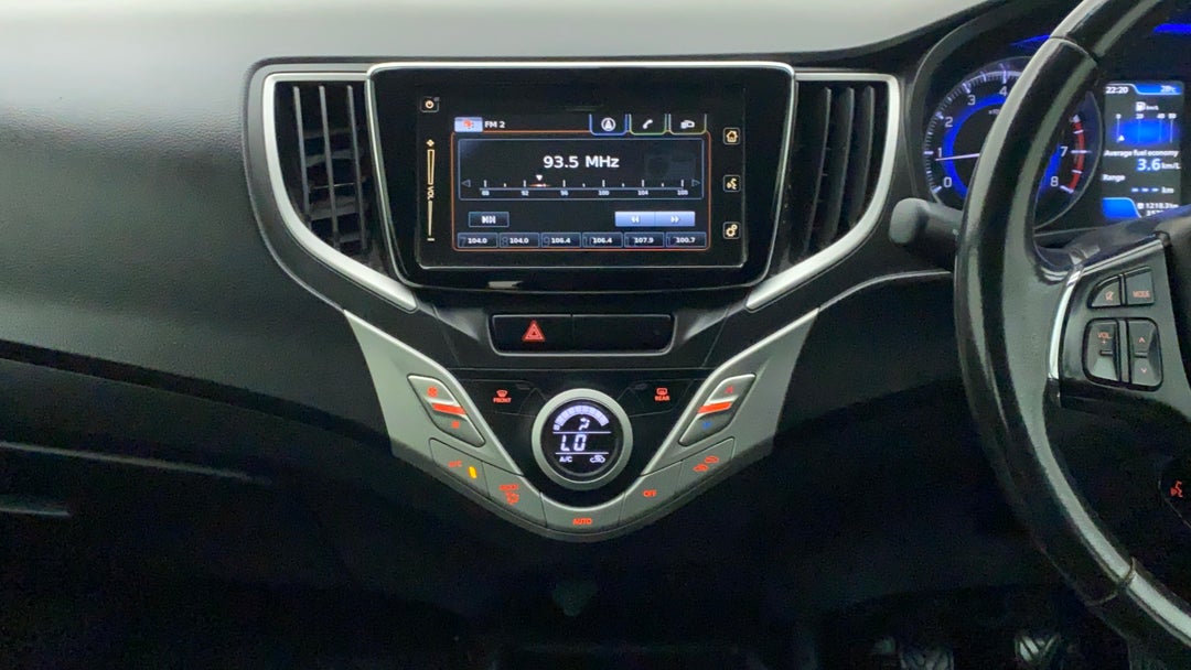 Features