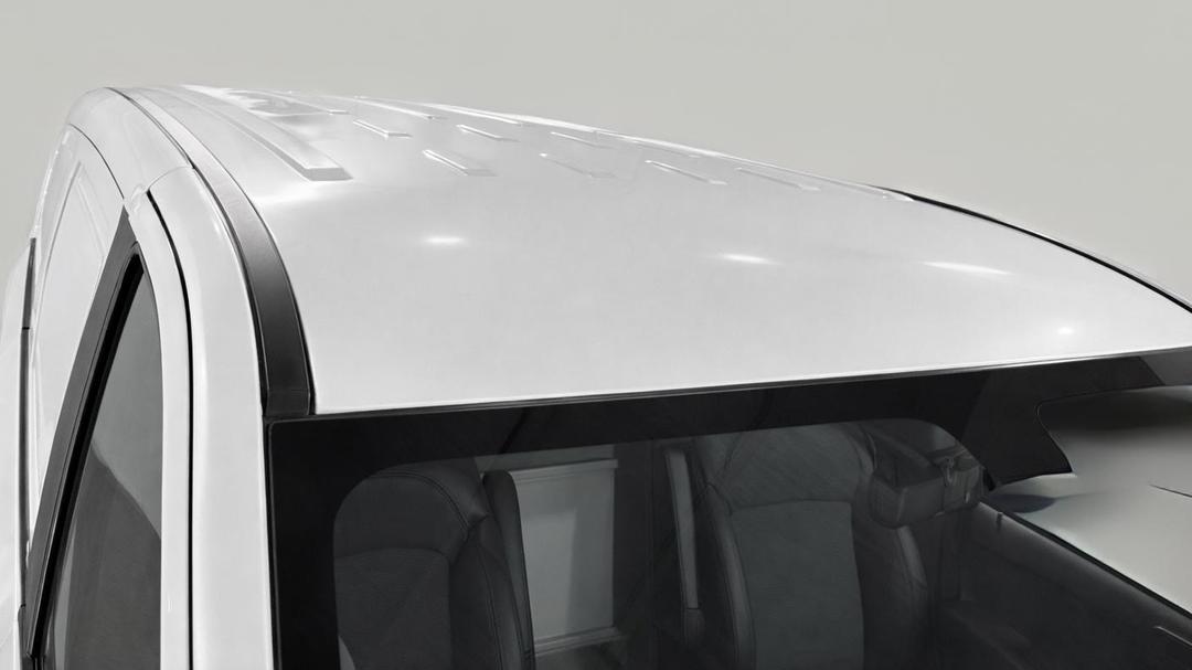 2021 LDV G10 Lift Door, Automatic, 92042 km, Roof/Sunroof View