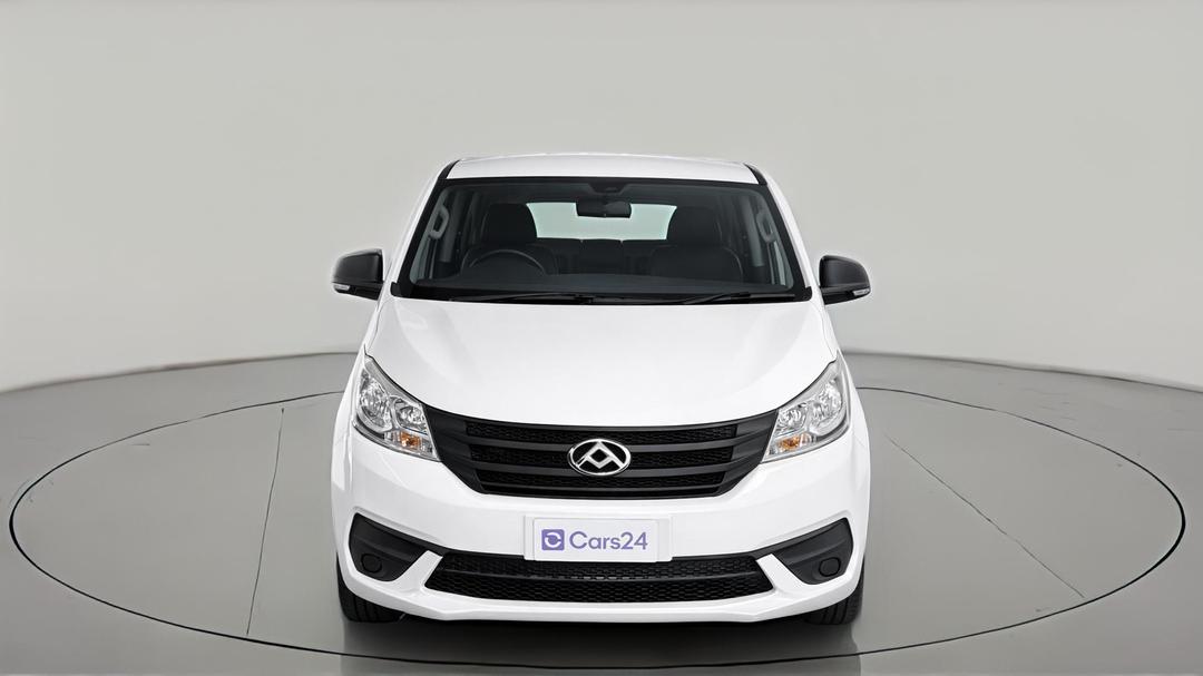 2021 LDV G10 Lift Door, Automatic, 92042 km, Front View