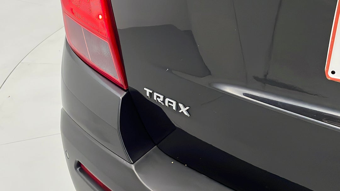 Badge (Boot Left Side)