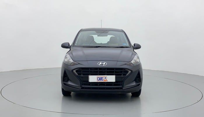 2020 Hyundai GRAND I10 NIOS MAGNA 1.2 MT, Petrol, Manual, 30,010 km, Highlights