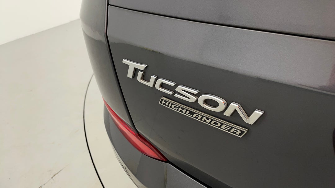 Badge (Boot Left Side)