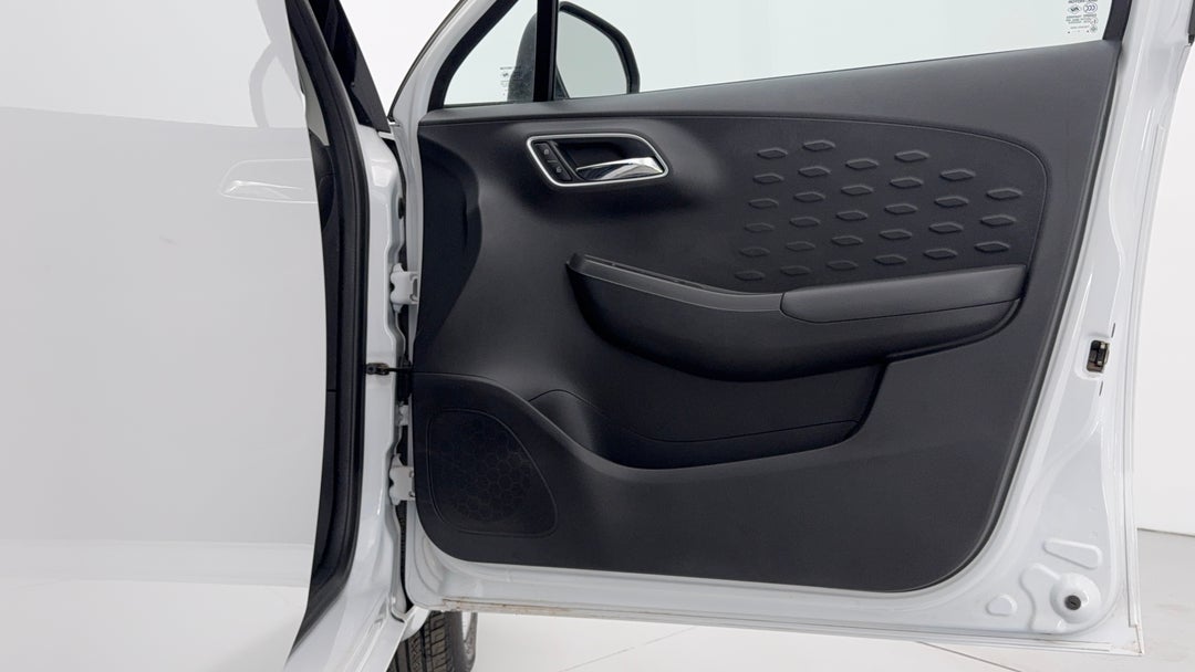 2019 MG Mg3 Auto Core, Automatic, 32243 km, Speaker View