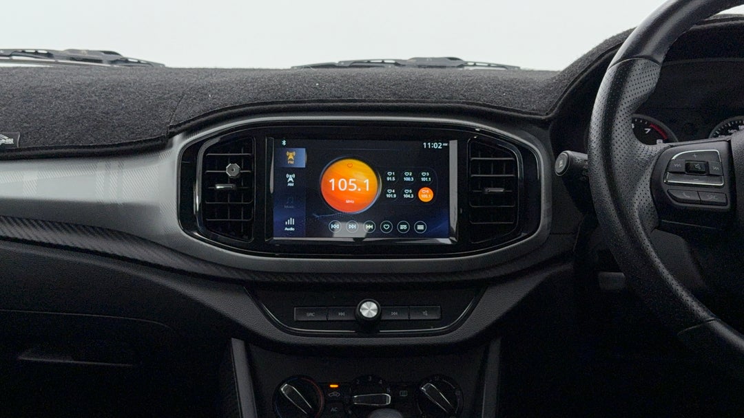 2019 MG Mg3 Auto Core, Automatic, 32243 km, Center Console