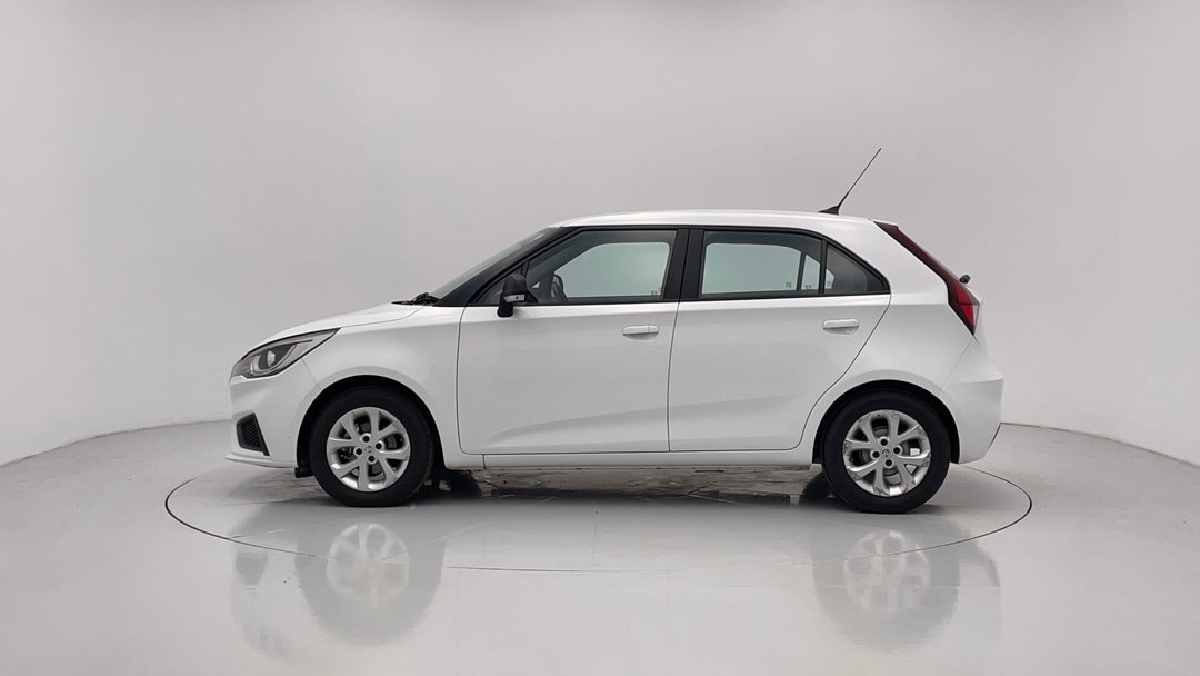 2019 MG Mg3 Auto Core, Automatic, 32243 km, Left Side View