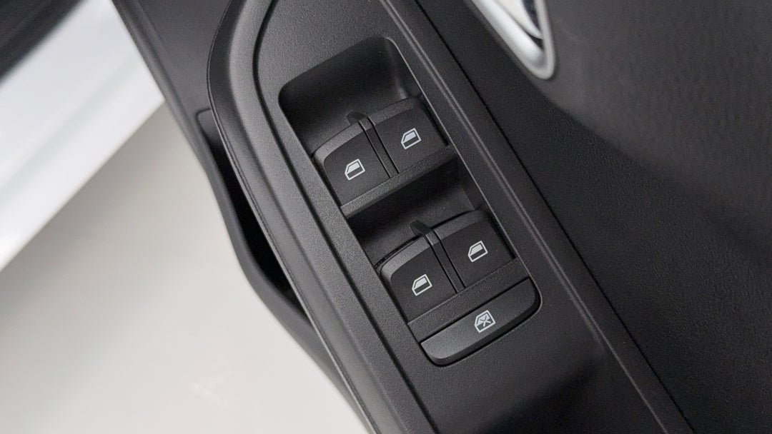 2019 MG Mg3 Auto Core, Automatic, 32243 km, Drivers Side Door Panel Controls