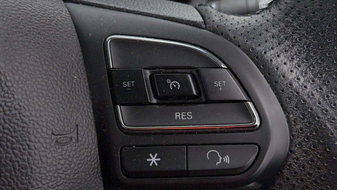 2019 MG Mg3 Auto Core, Automatic, 32243 km, Cruise Control