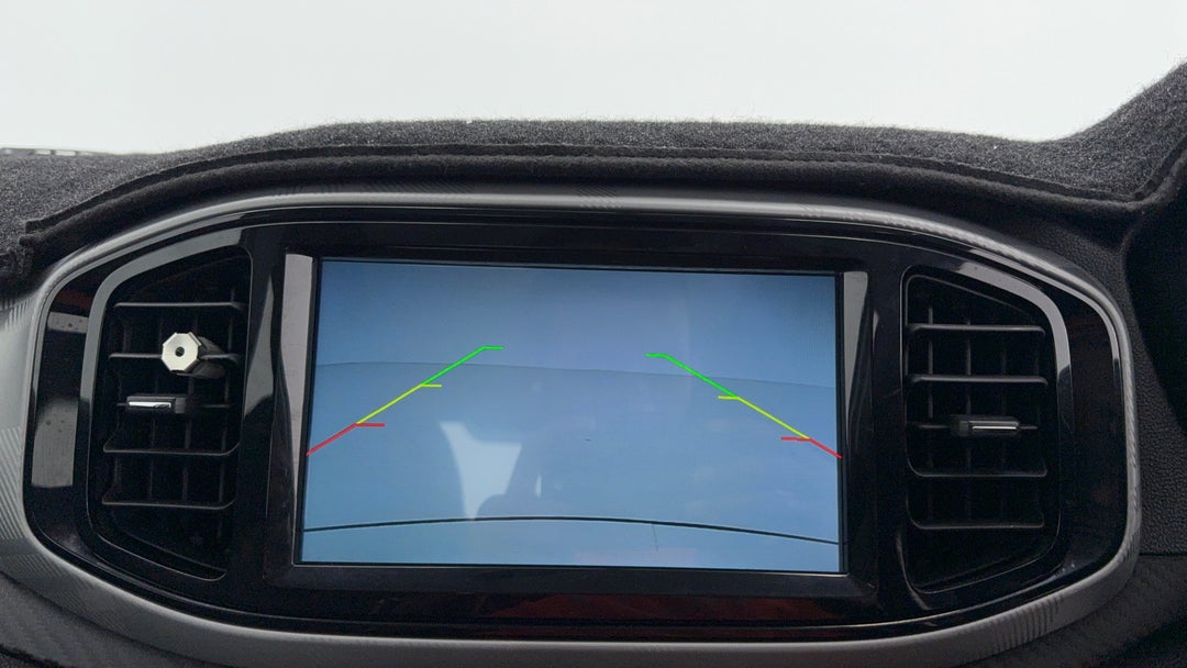 2019 MG Mg3 Auto Core, Automatic, 32243 km, Parking Camera