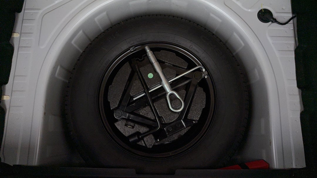 2019 MG Mg3 Auto Core, Automatic, 32243 km, Spare Wheel