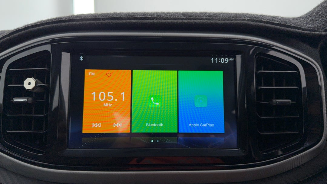 2019 MG Mg3 Auto Core, Automatic, 32243 km, Android/Apple Car Play