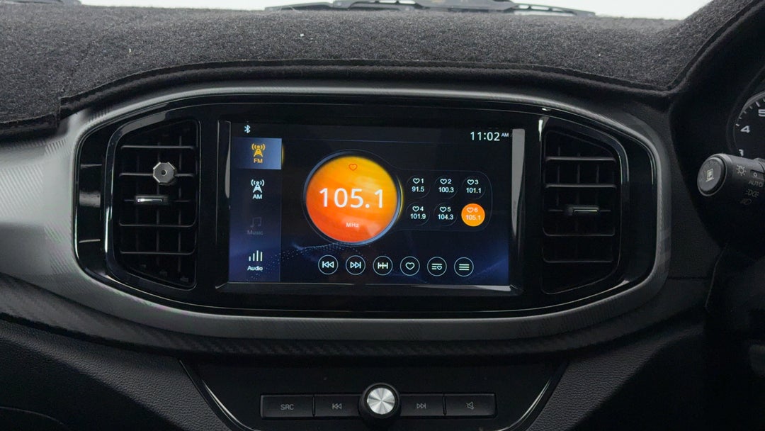 2019 MG Mg3 Auto Core, Automatic, 32243 km, Infotainment System