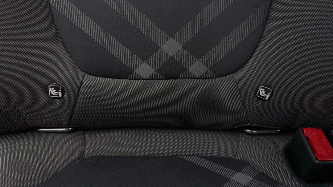 2019 MG Mg3 Auto Core, Automatic, 32243 km, Child Seat Anchor Points