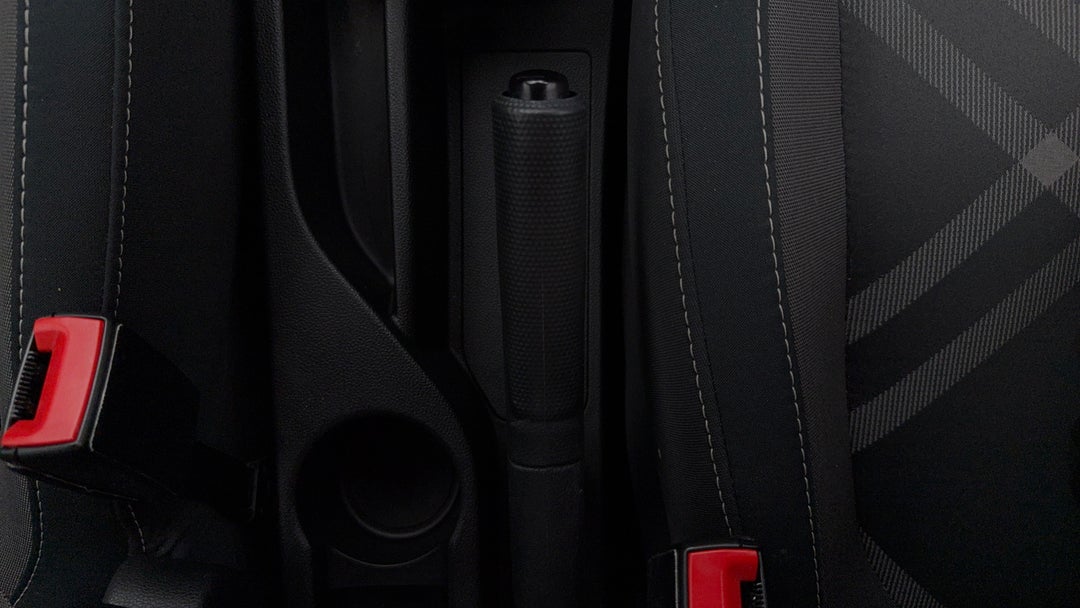 2019 MG Mg3 Auto Core, Automatic, 32243 km, Handbrake