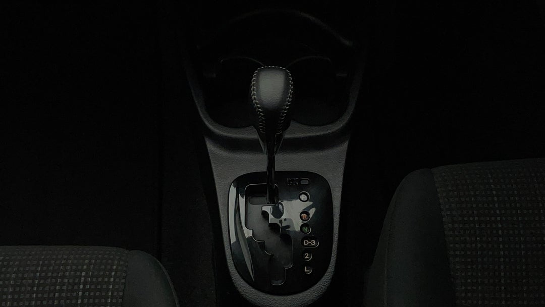 Gear Lever 