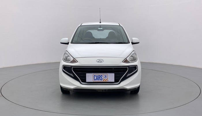 2020 Hyundai NEW SANTRO MAGNA 1.1 CORPORATE EDITION, Petrol, Manual, 62,948 km, Highlights