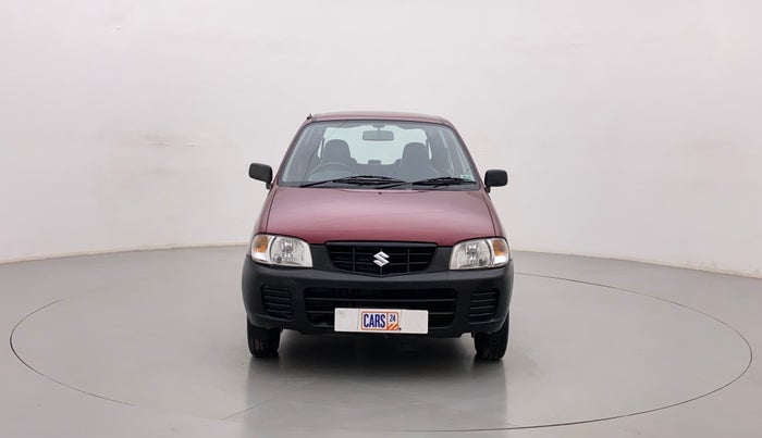 2010 Maruti Alto LXI, Petrol, Manual, 42,633 km, Buy With Confidence