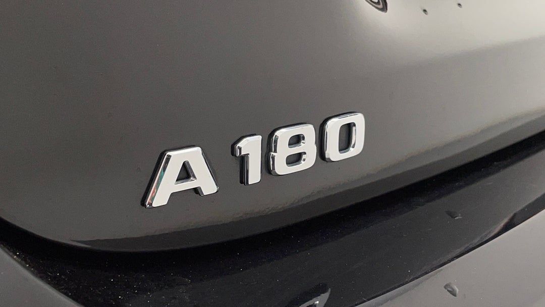 Badge (Boot Left Side)