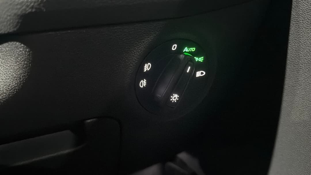 2020 SKODA Kodiaq 176 Tdi Rs (4x4), Automatic, 82772 km, Utility Switches/Buttons