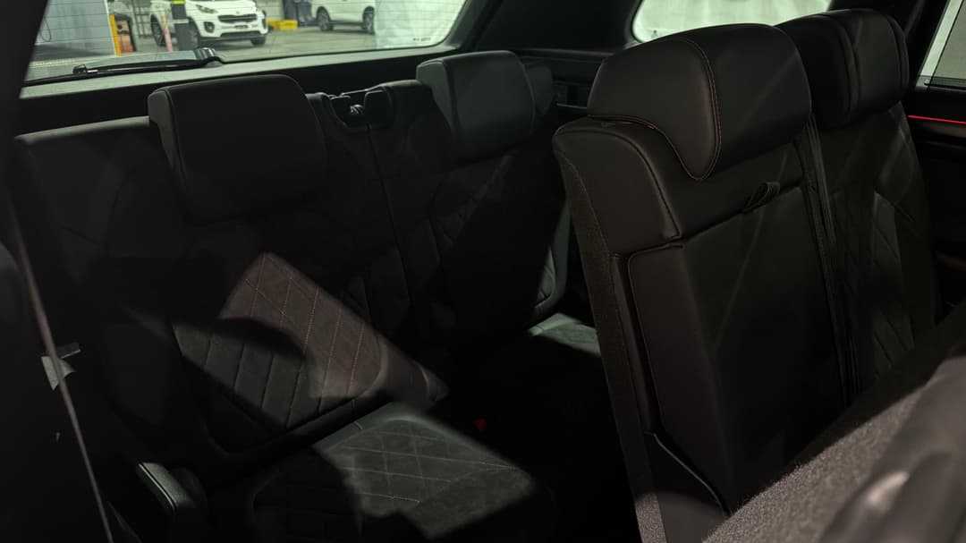 2020 SKODA Kodiaq 176 Tdi Rs (4x4), Automatic, 82772 km, Third Row Seats