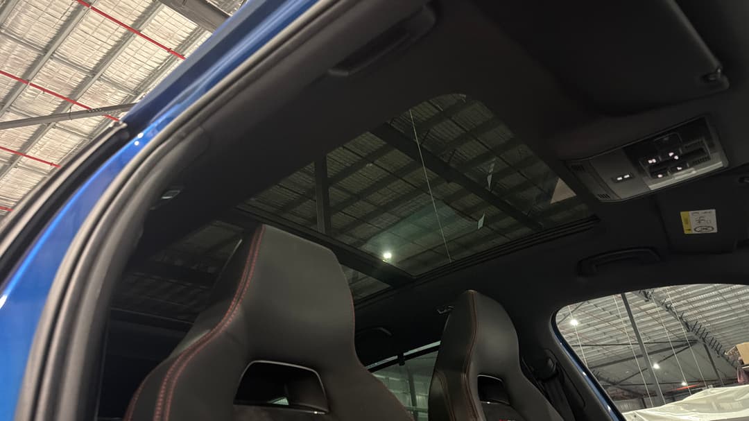 2020 SKODA Kodiaq 176 Tdi Rs (4x4), Automatic, 82772 km, Interior Sunroof/Moonroof