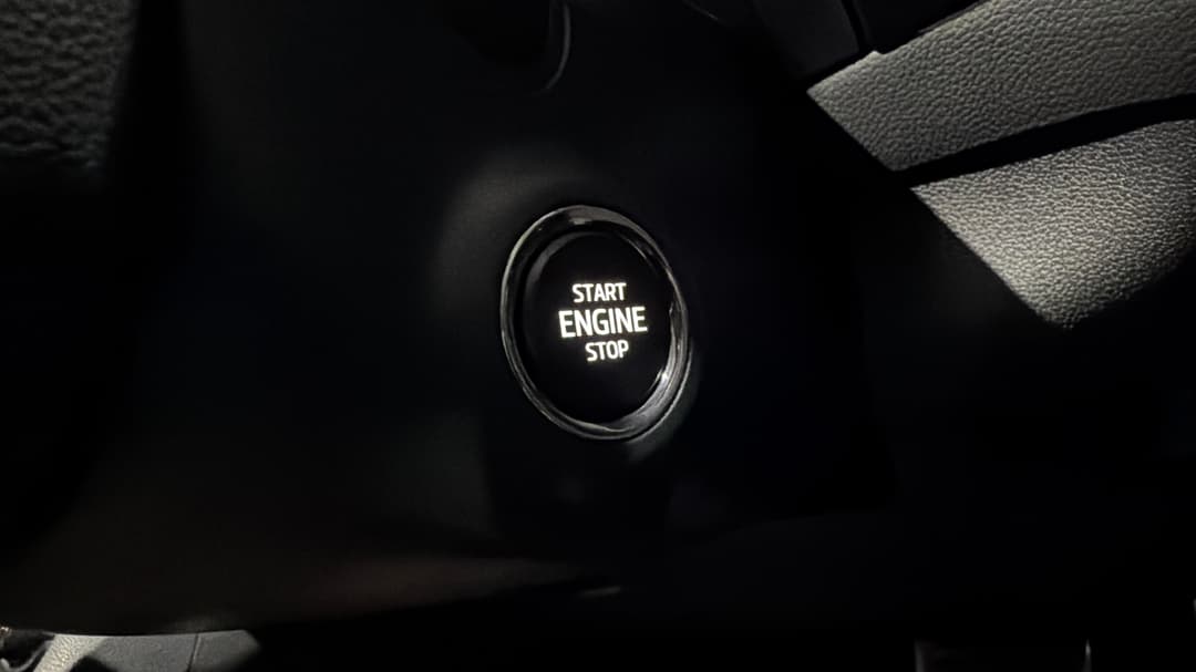2020 SKODA Kodiaq 176 Tdi Rs (4x4), Automatic, 82772 km, Keyless / Button Start