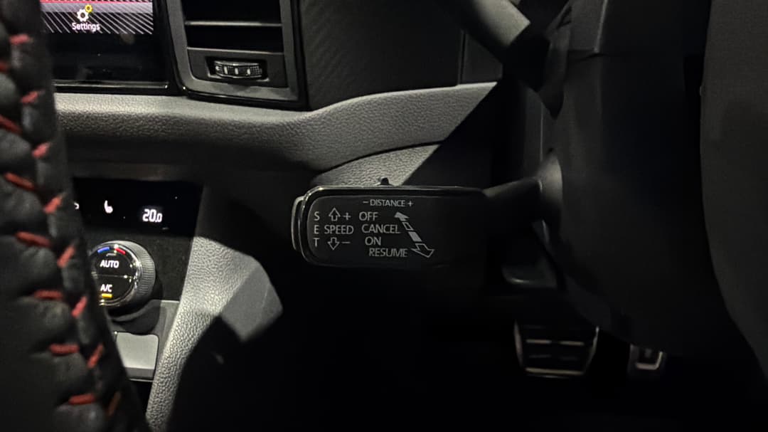 2020 SKODA Kodiaq 176 Tdi Rs (4x4), Automatic, 82772 km, Cruise Control