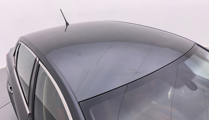 2016 Volkswagen Ameo HIGHLINE 1.5, Diesel, Manual, 92,961 km, Roof