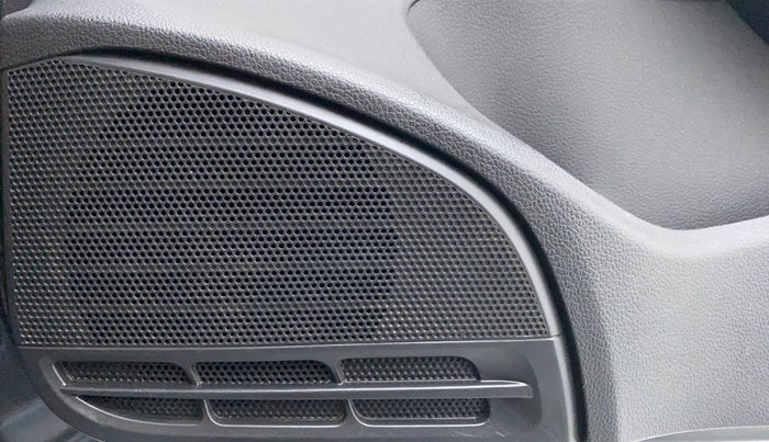 2016 Volkswagen Ameo HIGHLINE 1.5, Diesel, Manual, 92,961 km, Speaker