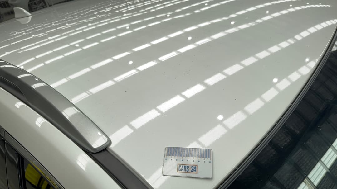2013 Mazda 6 Touring, Automatic, 195249 km, Roof Paint oxidation