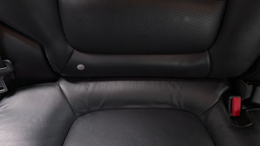 2013 Mazda 6 Touring, Automatic, 195249 km, Child Seat Anchor Points