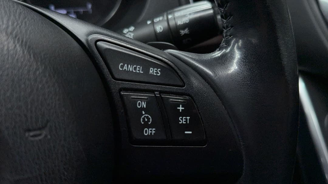 2013 Mazda 6 Touring, Automatic, 195249 km, Cruise Control