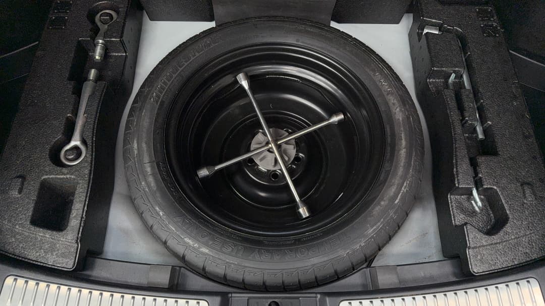2013 Mazda 6 Touring, Automatic, 195249 km, Spare Wheel
