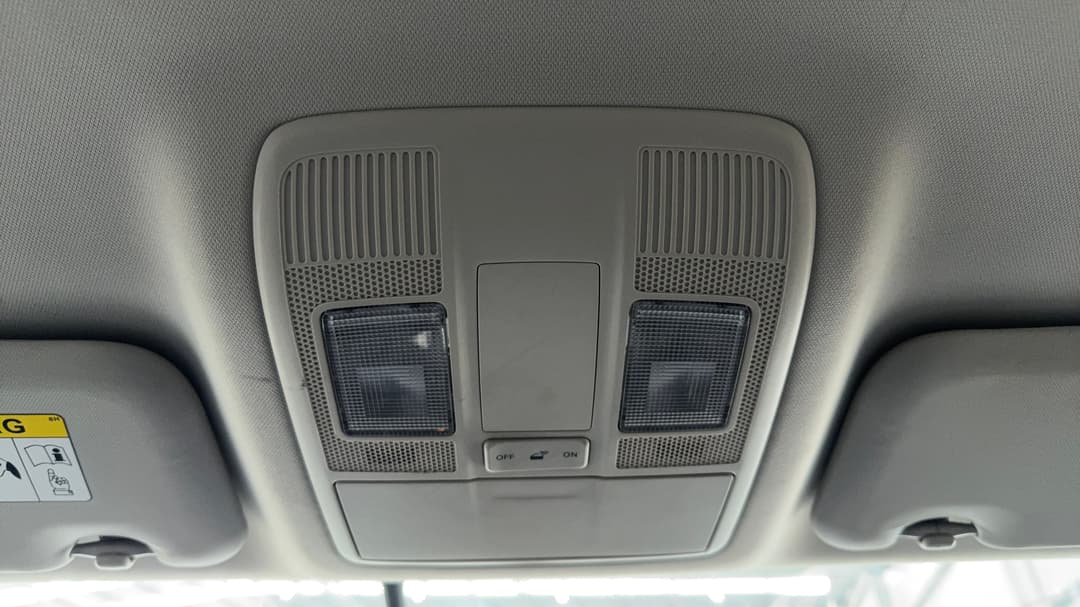 2013 Mazda 6 Touring, Automatic, 195249 km, On-Roof Controls/Sunglass holder