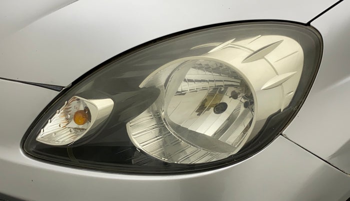 2012 Honda Brio S MT, Petrol, Manual, 94,455 km, Left headlight - Minor scratches