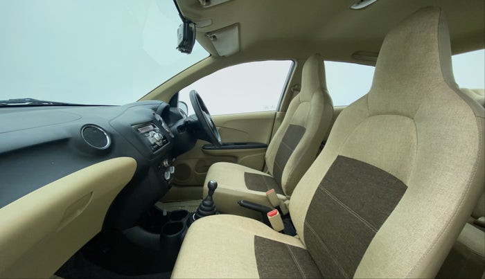 2014 Honda Amaze 1.2 SMT I VTEC, Petrol, Manual, 49,379 km, Right Side Front Door Cabin