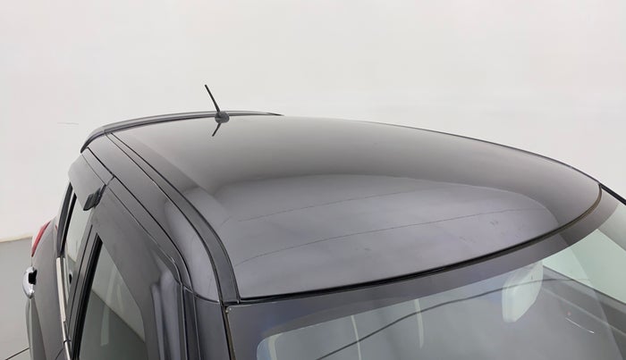 2015 Maruti Swift VXI D, CNG, Manual, 31,645 km, Roof