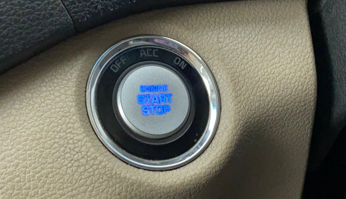 2017 Hyundai Tucson 2WD AT GL DIESEL, Diesel, Automatic, 89,331 km, Keyless Start/ Stop Button