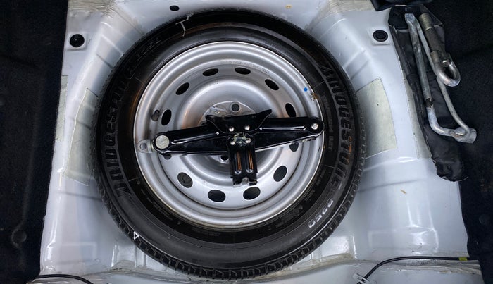 2017 Tata Tiago XZ 1.05 REVOTORQ, Diesel, Manual, 77,189 km, Spare Tyre